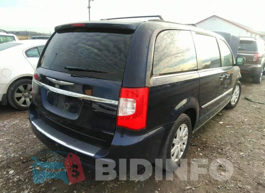2C4RC1BG0ER417808 Photo# 4