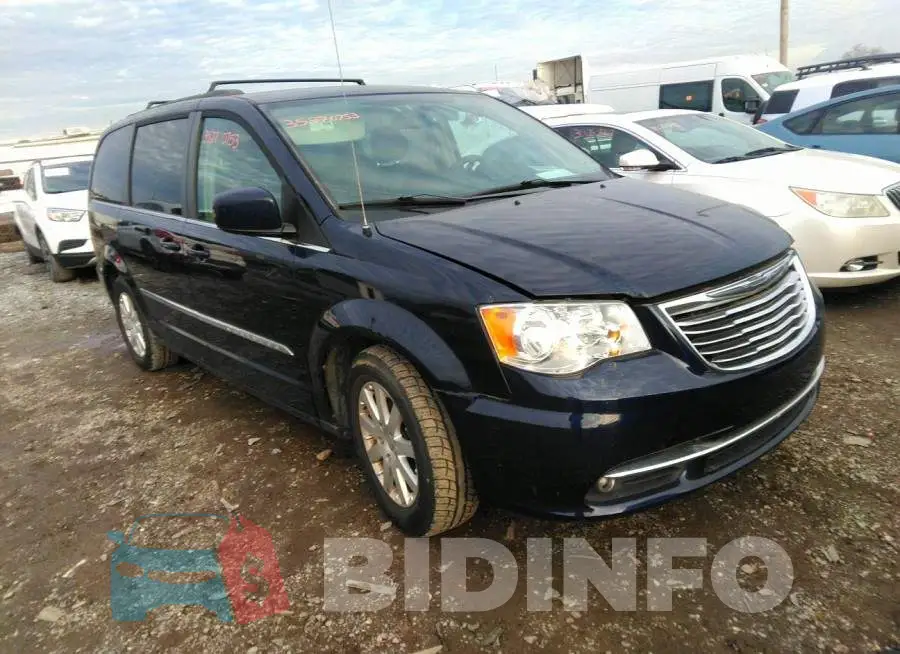2C4RC1BG0ER417808 Photo# 1
