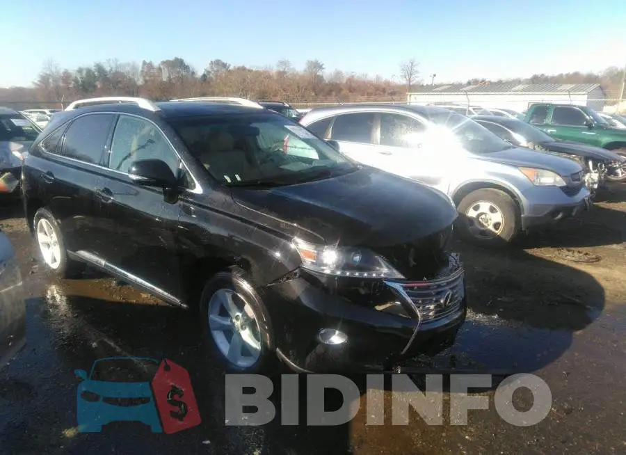 2T2BK1BA3EC237380 Photo# 1