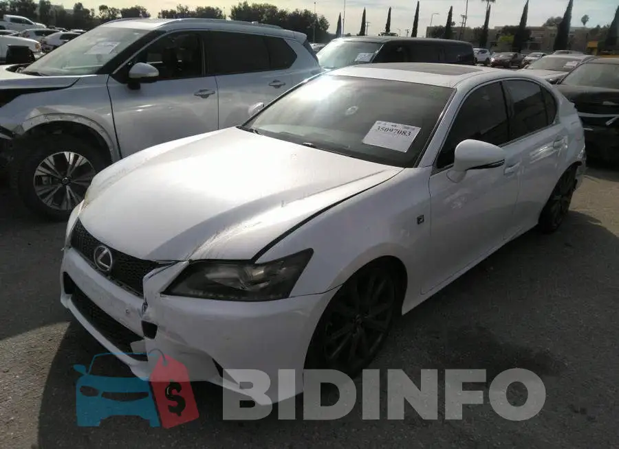 JTHBE1BL3D5020502 Photo# 2