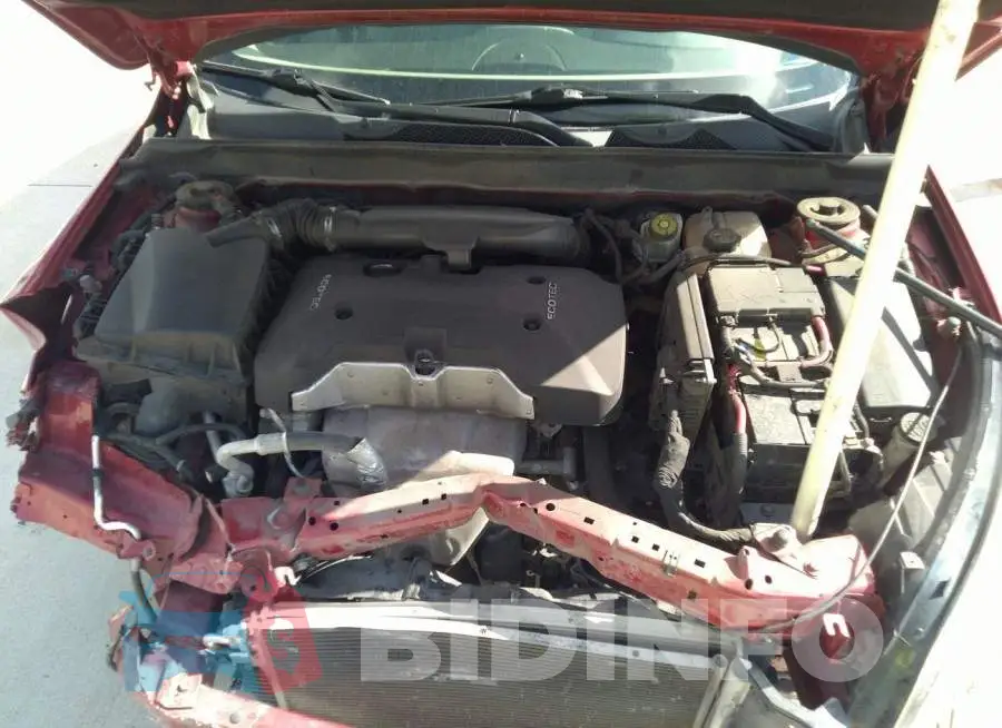 1G11E5SL0EF162332 Photo# 10