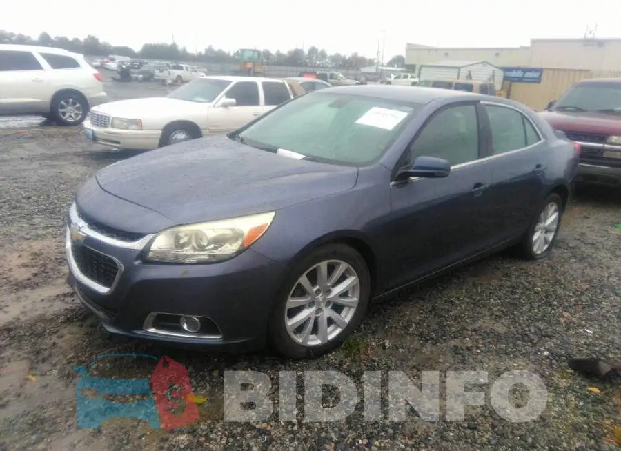 1G11E5SL4EF293473 Photo# 2