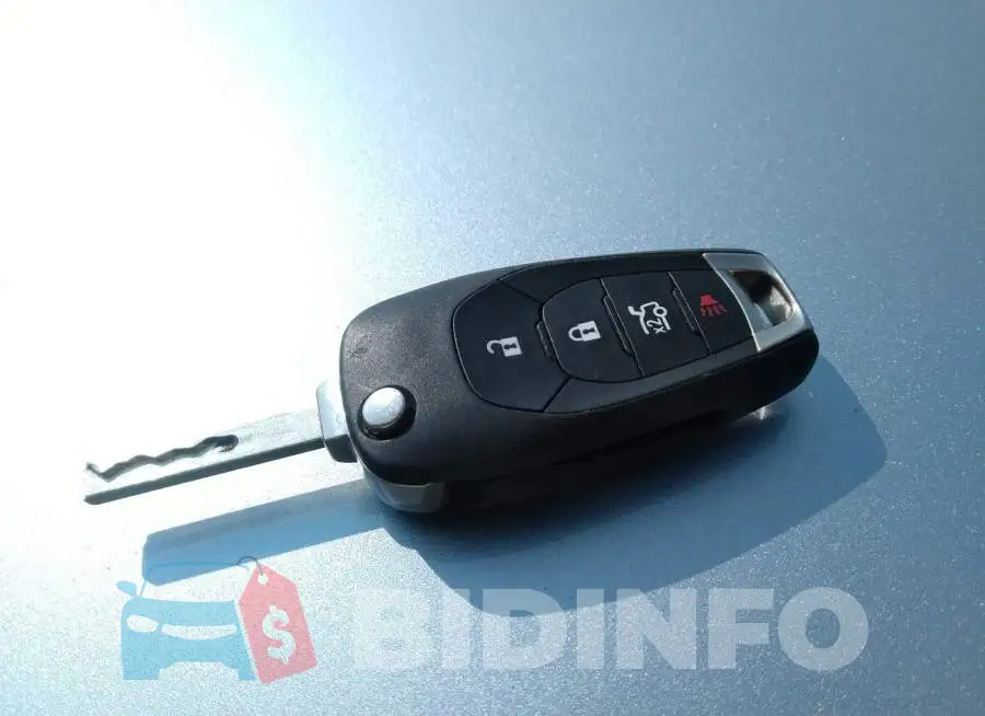 1G1BC5SM2J7118534 Photo# 11