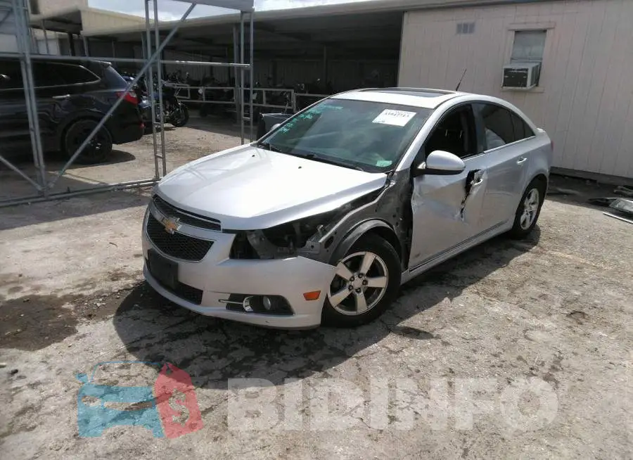 1G1PF5SC2C7220648 Photo# 2