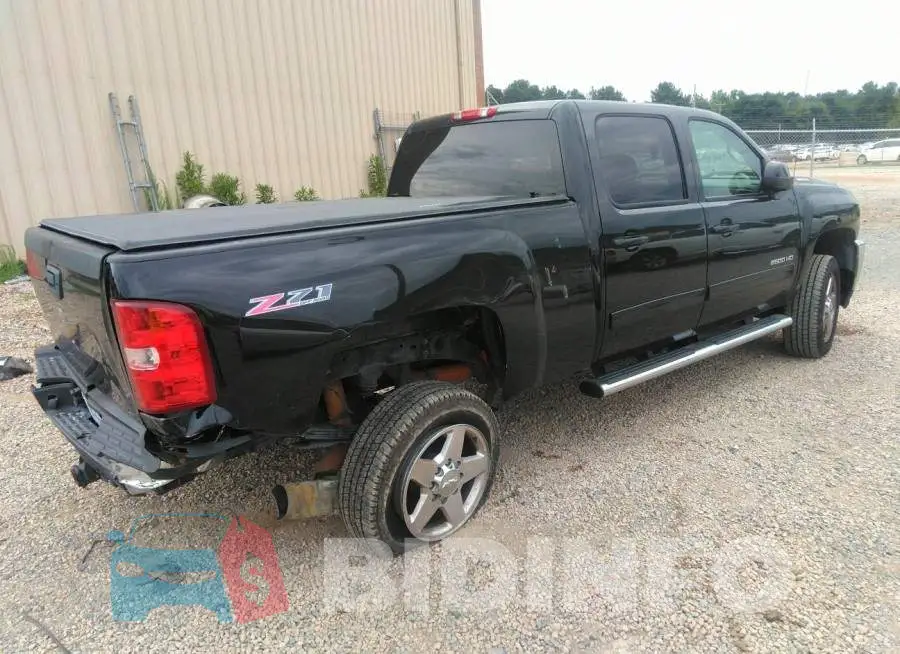 1GC1KYE84EF123297 Photo# 4