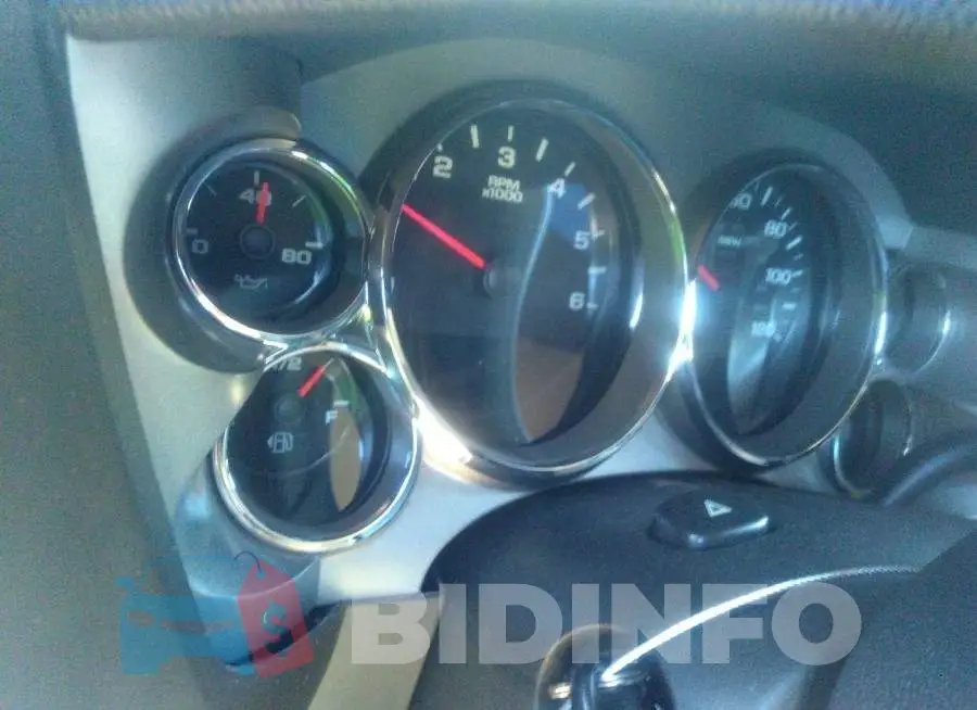 1GCPKSE72CF108325 Photo# 7