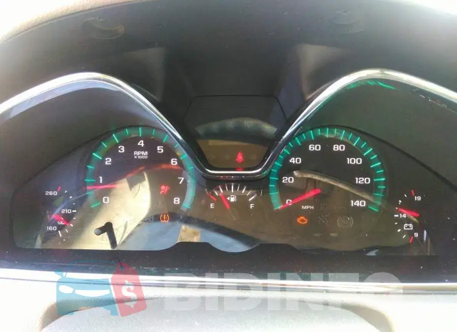 1GNKRFKDXFJ320776 Photo# 7