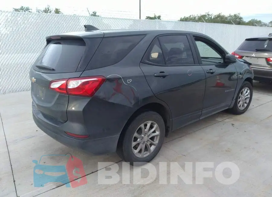 2GNAXHEV3M6146576 Photo# 4