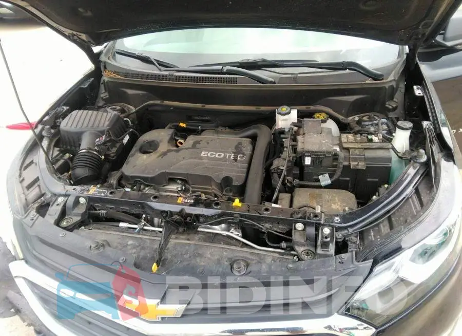 2GNAXHEV7L6228633 Photo# 10