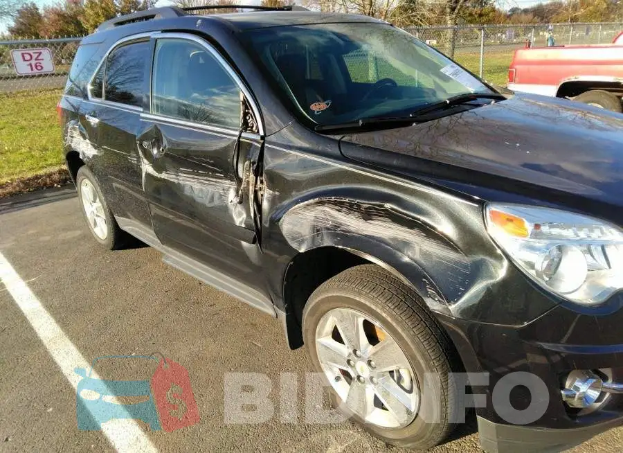 2GNFLNE35D6178153 Photo# 6