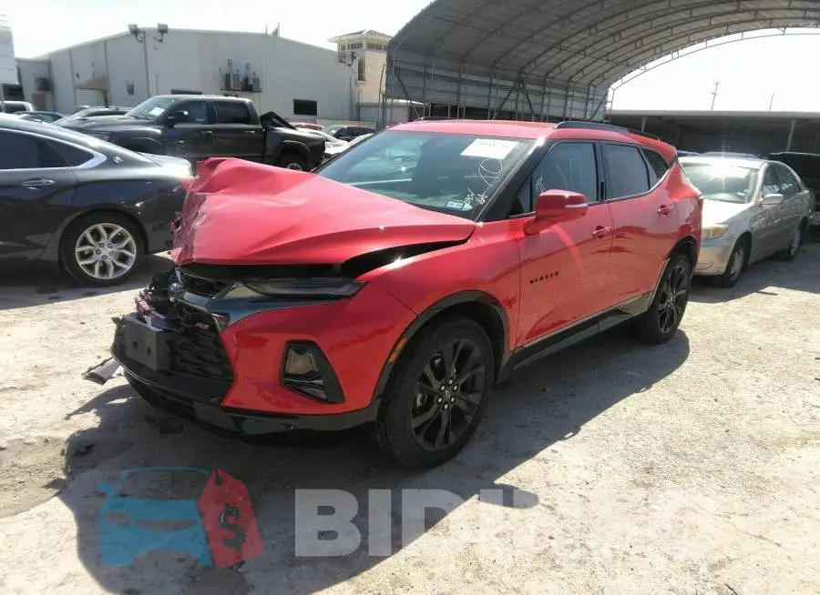 3GNKBERS1LS683934 Photo# 2