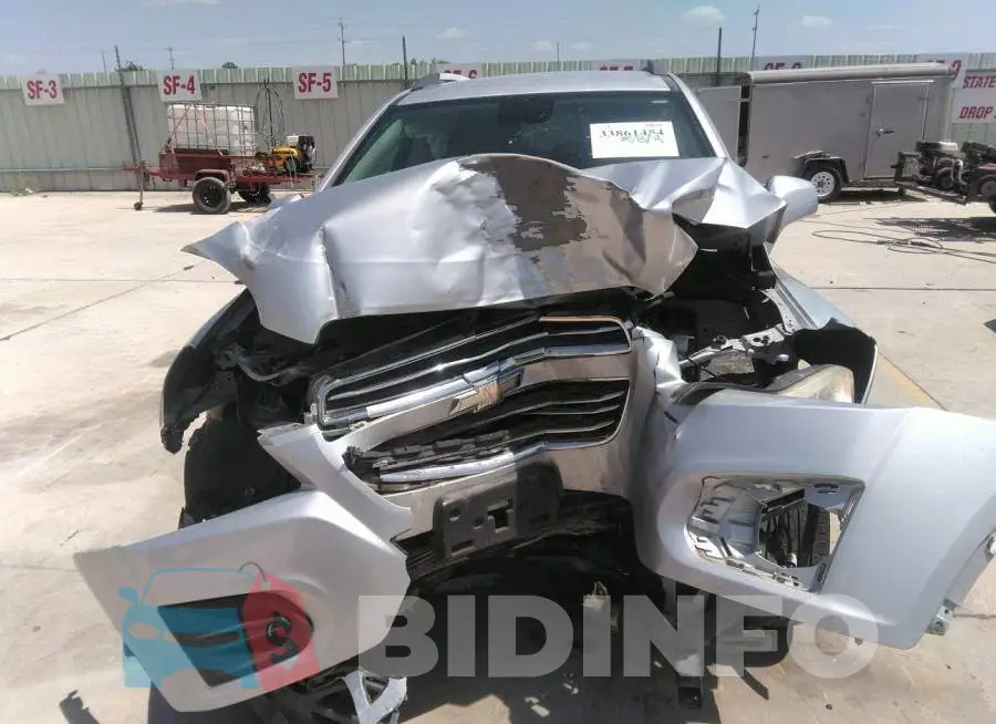 KL7CJLSB5FB140663 Photo# 6