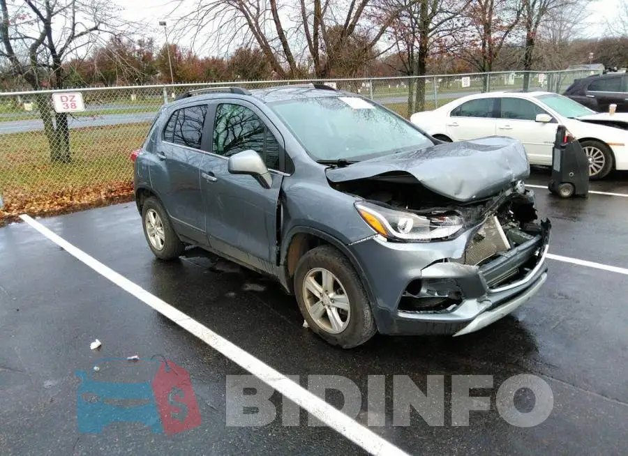KL7CJPSB7KB878434 Photo# 1