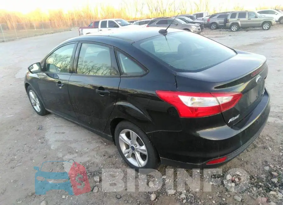 1FADP3F22EL266509 Photo# 3