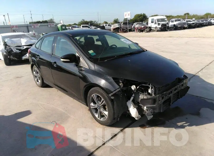 1FADP3F26EL213330 Photo# 1