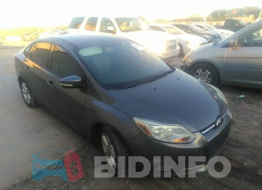 1FADP3F29EL143791 Photo# 1