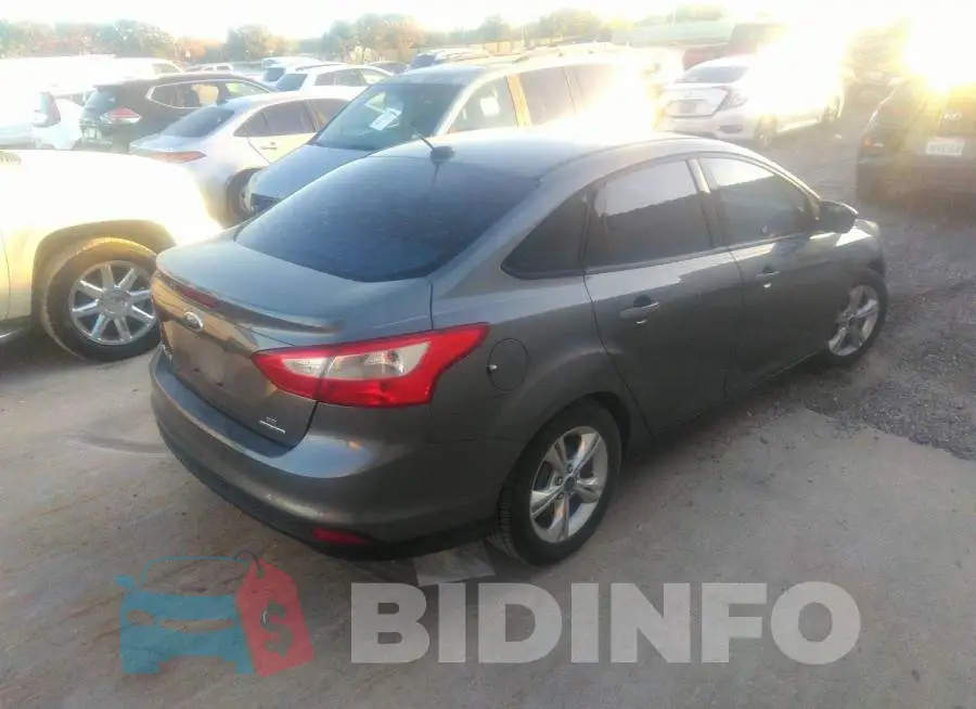 1FADP3F29EL143791 Photo# 4