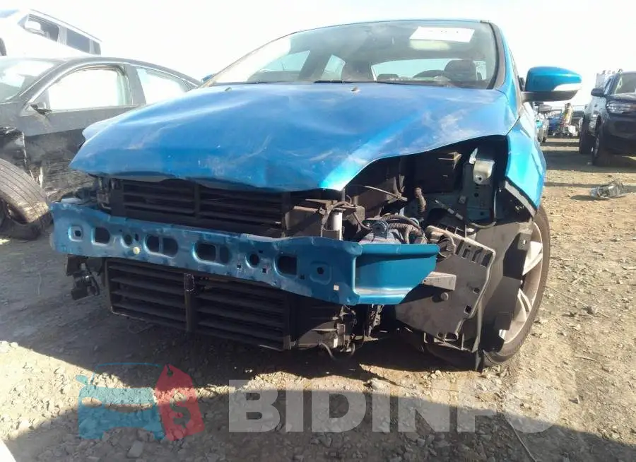 1FADP3F2XEL408086 Photo# 6