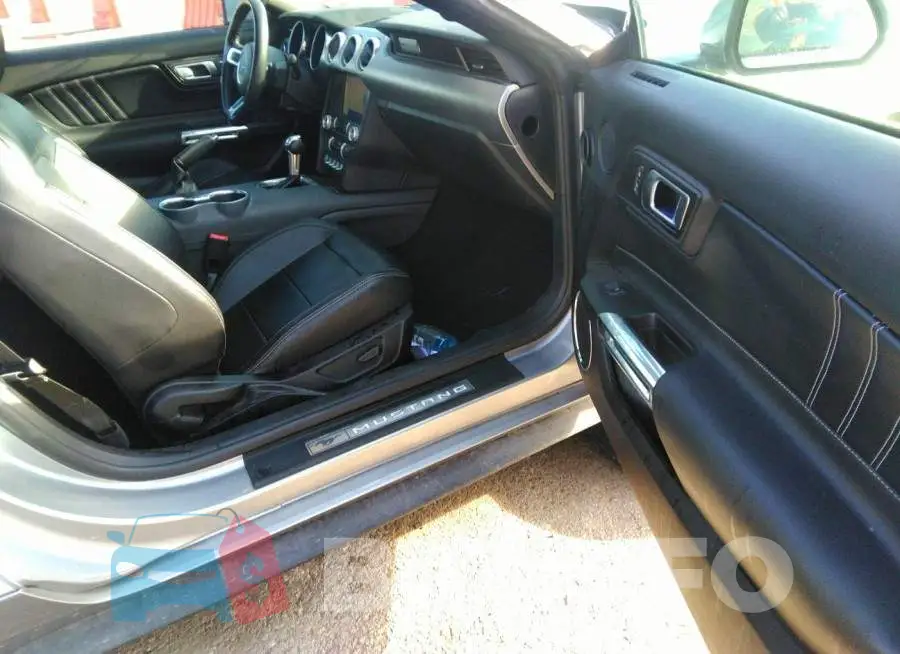 1FATP8UH5M5116719 Photo# 5