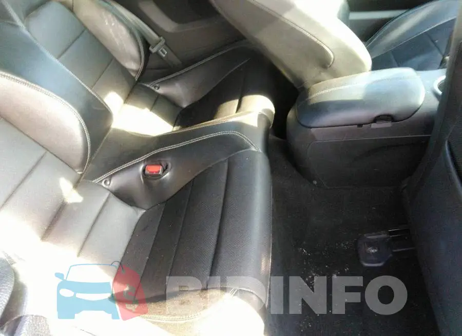 1FATP8UH5M5116719 Photo# 8