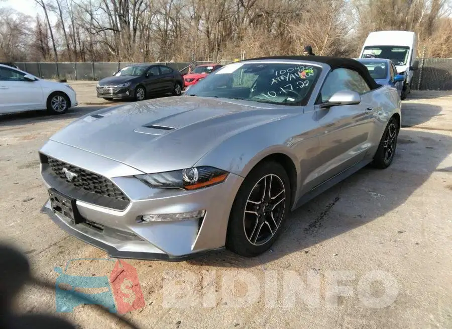 1FATP8UH5M5116719 Photo# 2