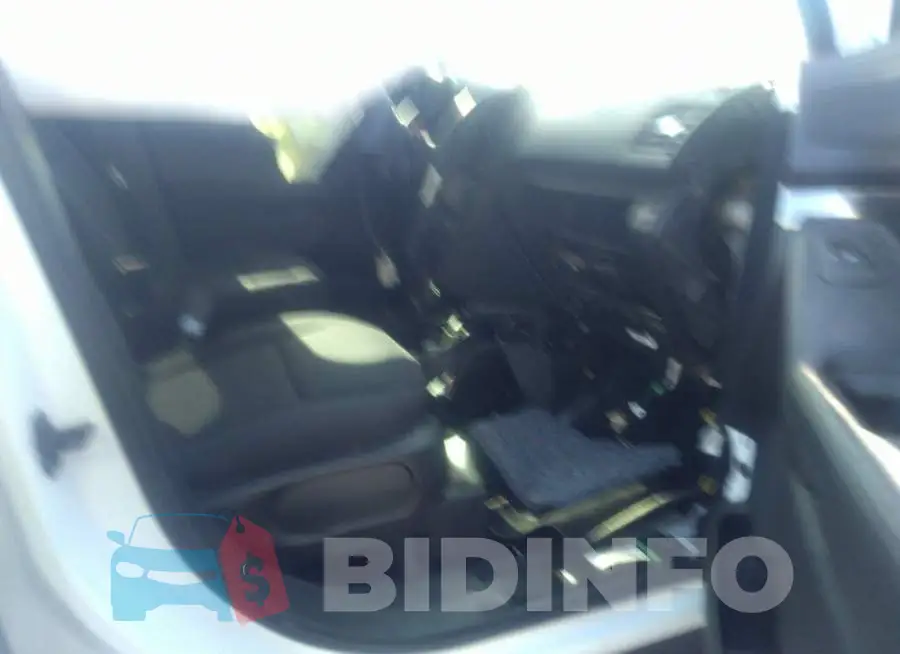 1FM5K8AR4KGB23253 Photo# 5