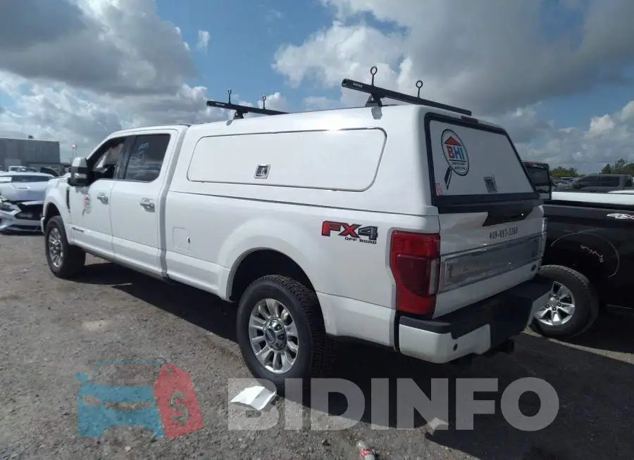 1FT7W2BT8LED76632 Photo# 3