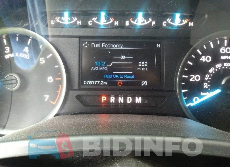 1FTEW1EG9JKC98714 Photo# 7