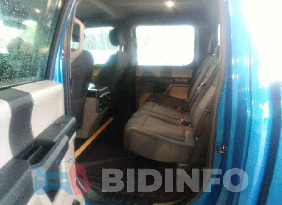 1FTEW1EP3JKF76784 Photo# 8