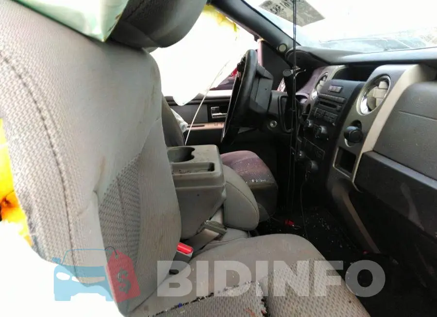 1FTFW1CF3CKD26754 Photo# 5