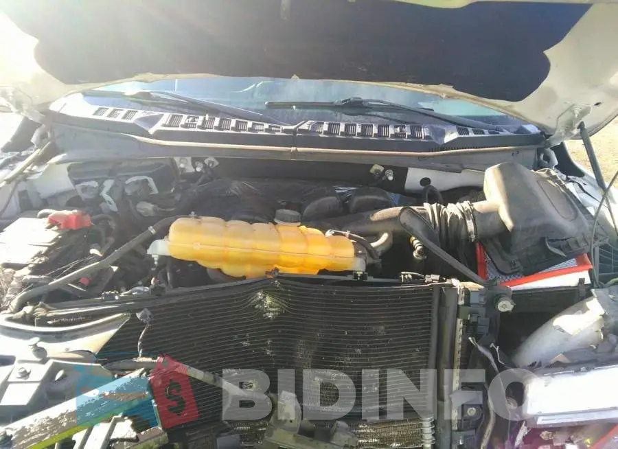 1FTMF1CB6JKE51703 Photo# 10