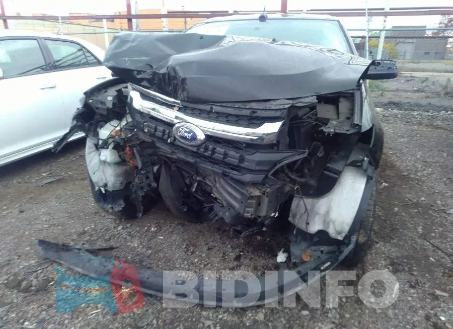 2FMDK3G98EBB36413 Photo# 6