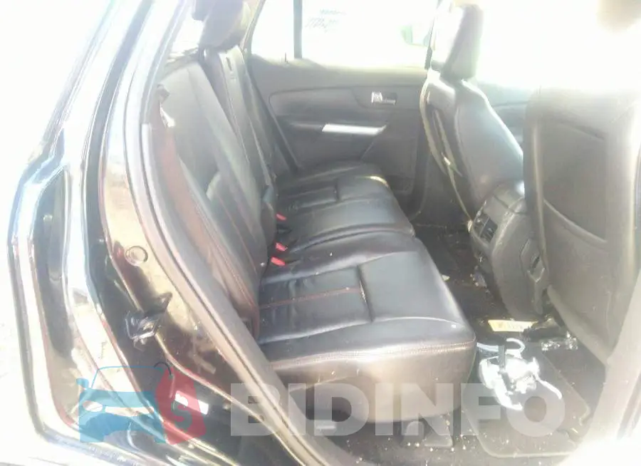 2FMDK3J90CBA09838 Photo# 8