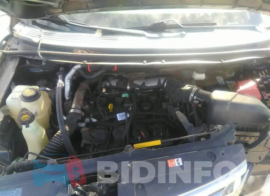 2FMDK3J90CBA09838 Photo# 10