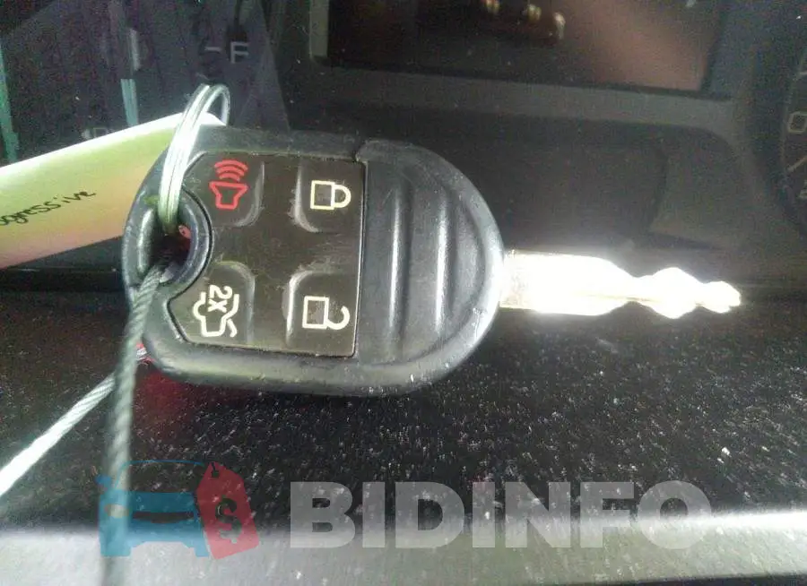 2FMDK3JC2CBA36308 Photo# 11