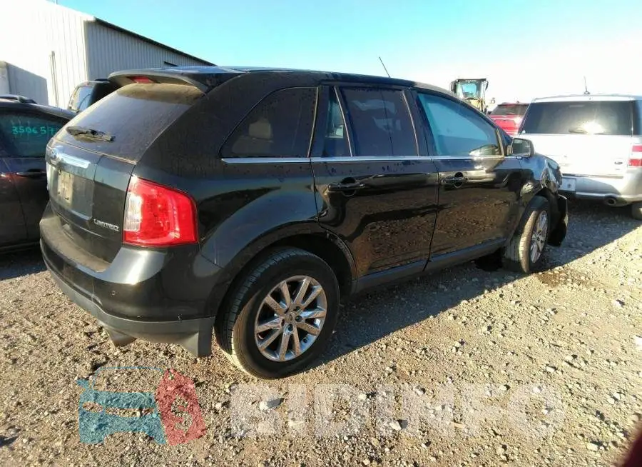 2FMDK3KC2DBC64552 Photo# 4