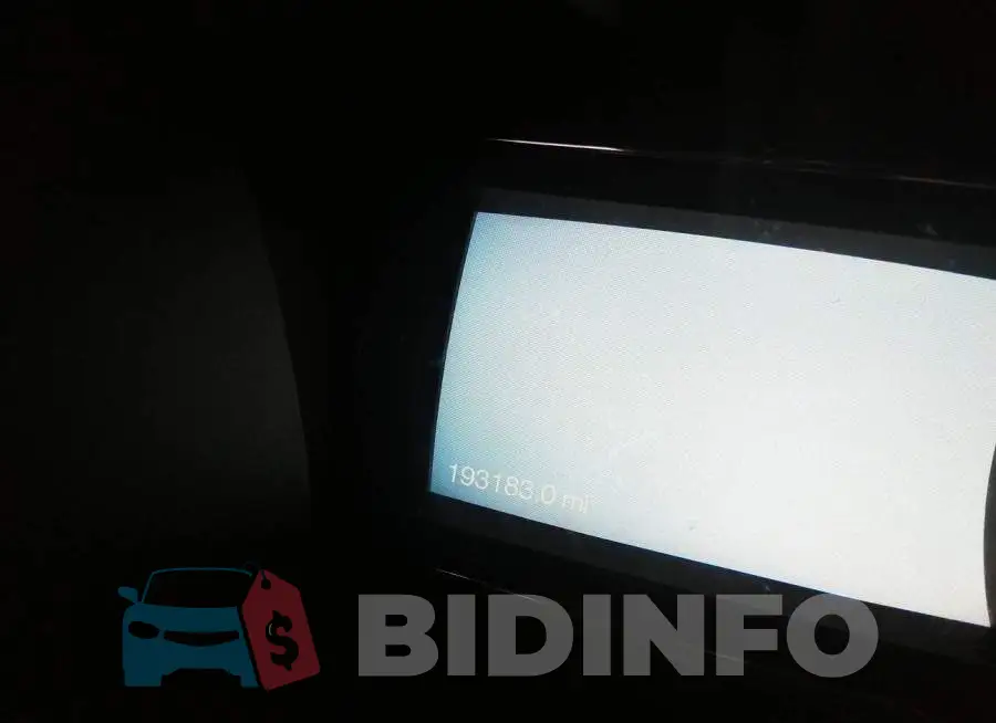 2FMHK6DT4EBD23778 Photo# 7