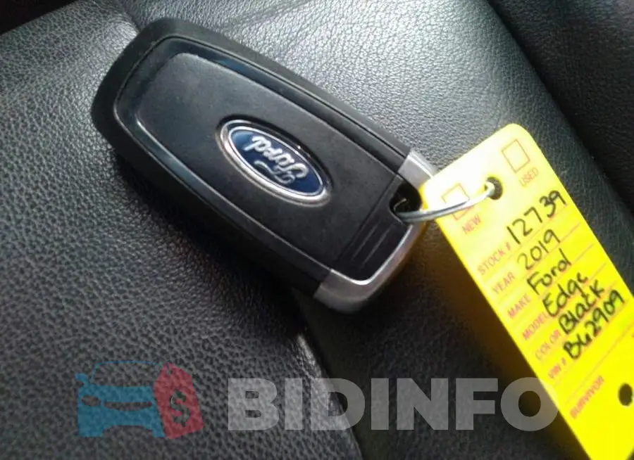 2FMPK3K92KBB62909 Photo# 11