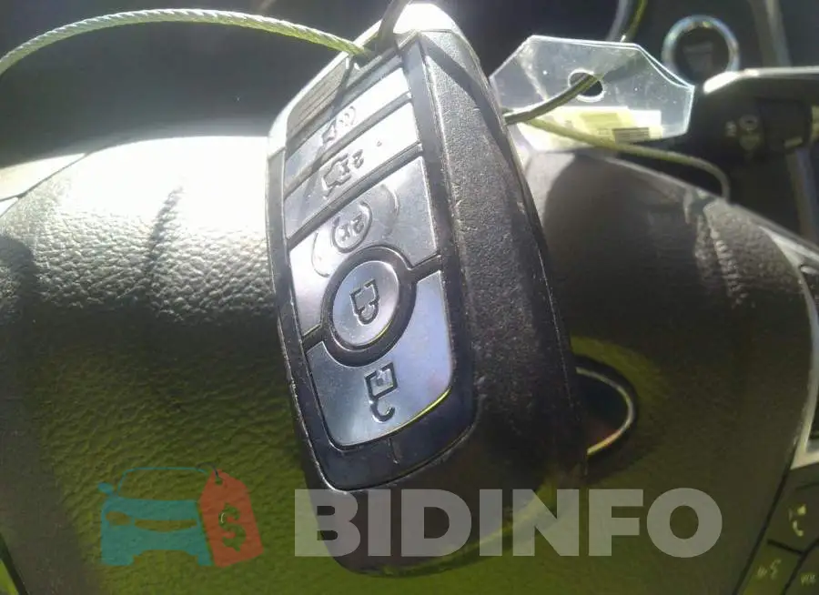 3FA6P0CD2LR128321 Photo# 11