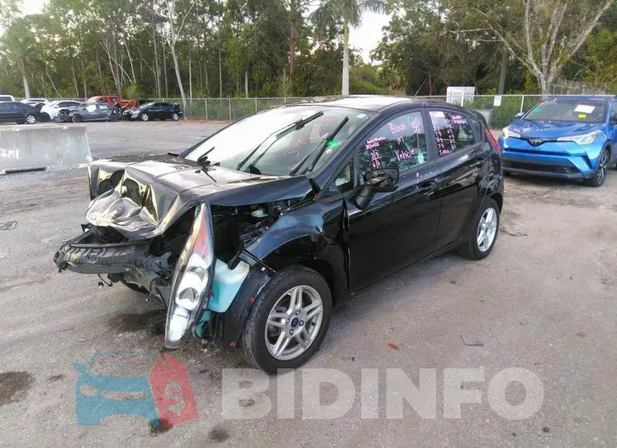 3FADP4EJ9KM112761 Photo# 2