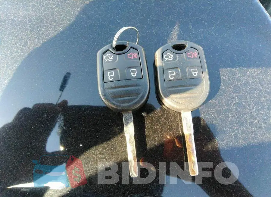 3FADP4EJ9KM112761 Photo# 11