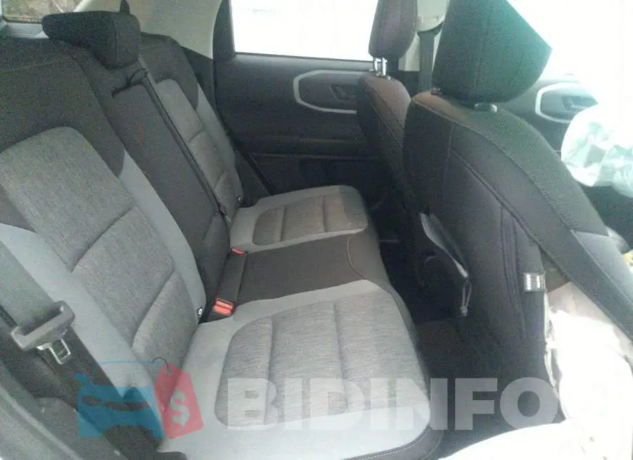 3FMCR9B68NRD38614 Photo# 8