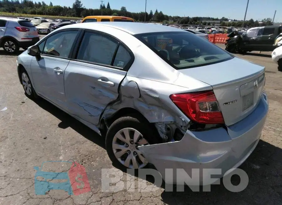 19XFB2F51CE371473 Photo# 3