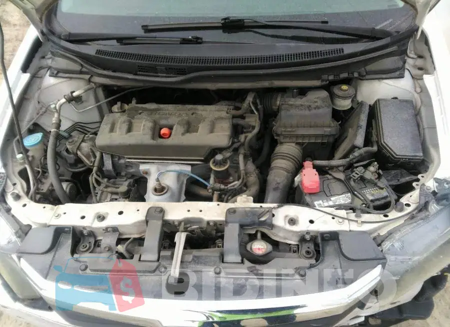 19XFB2F57CE316350 Photo# 10