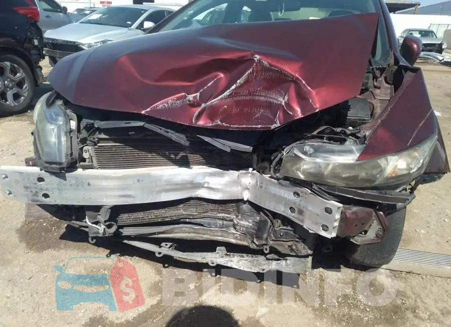 19XFB2F59EE056066 Photo# 6