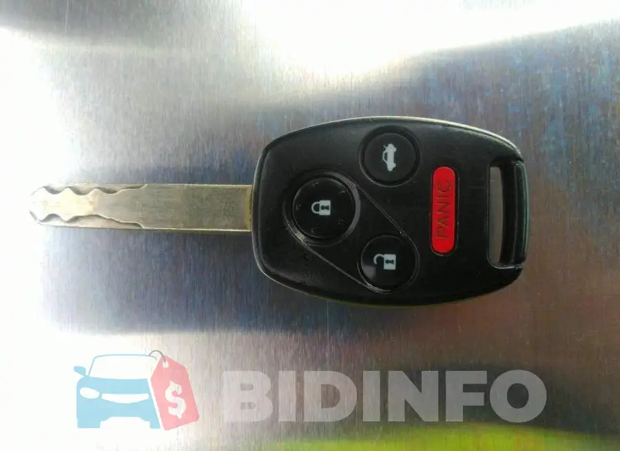 19XFB2F94DE089851 Photo# 11