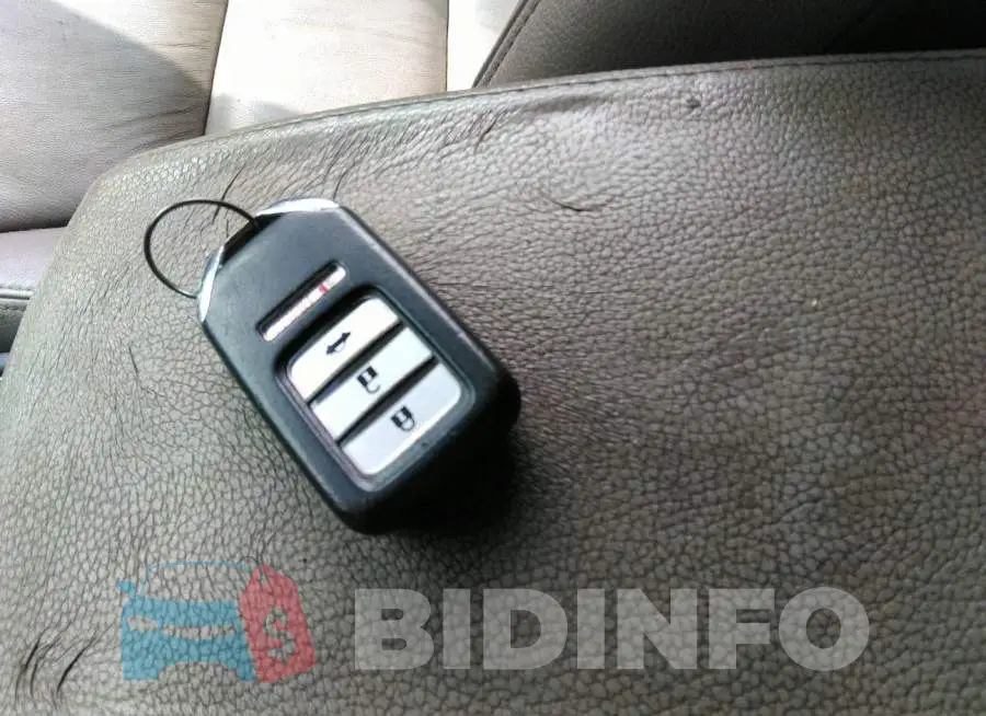 19XFB2F97FE012247 Photo# 11