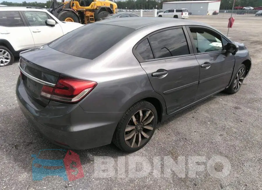 19XFB2F97FE012247 Photo# 4