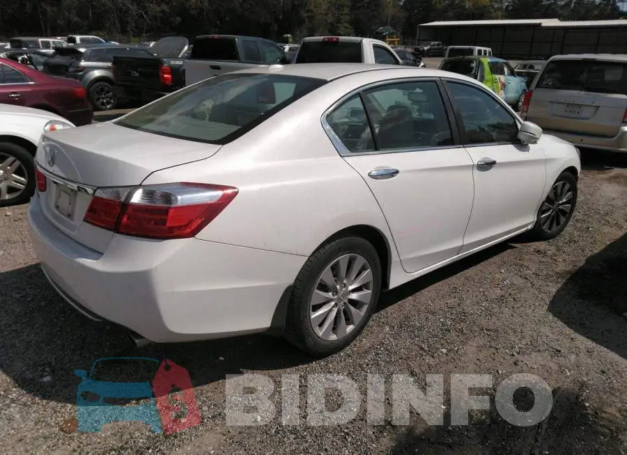 1HGCR2F86FA153403 Photo# 4