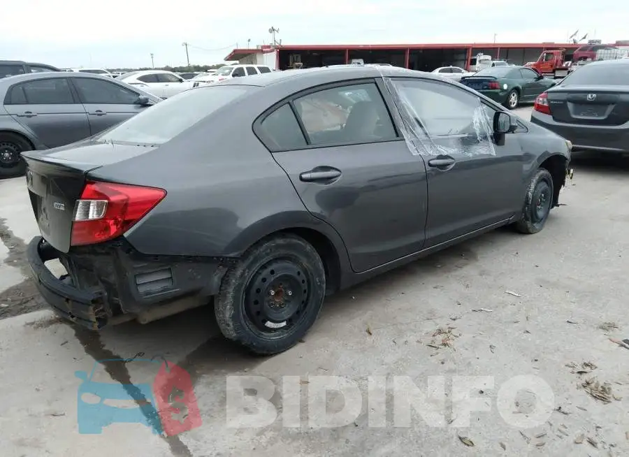 2HGFB2F60CH554068 Photo# 4